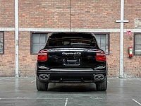 Porsche cayenne gts 4.8 v8 405pk 2009 youngtimer - afbeelding 5 van  49