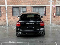 Porsche cayenne gts 4.8 v8 405pk 2009 youngtimer - afbeelding 6 van  49