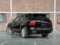 Porsche cayenne gts 4.8 v8 405pk 2009 youngtimer - afbeelding 7 van  49
