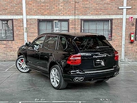 Porsche cayenne gts 4.8 v8 405pk 2009 youngtimer - afbeelding 8 van  49