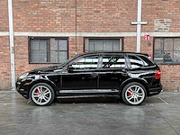 Porsche cayenne gts 4.8 v8 405pk 2009 youngtimer - afbeelding 10 van  49