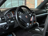 Porsche cayenne gts 4.8 v8 405pk 2009 youngtimer - afbeelding 11 van  49