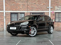 Porsche cayenne gts 4.8 v8 405pk 2009 youngtimer - afbeelding 1 van  49