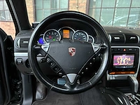 Porsche cayenne gts 4.8 v8 405pk 2009 youngtimer - afbeelding 13 van  49