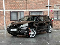 Porsche cayenne gts 4.8 v8 405pk 2009 youngtimer - afbeelding 23 van  49