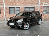 Porsche cayenne gts 4.8 v8 405pk 2009 youngtimer - afbeelding 34 van  49