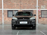 Porsche cayenne gts 4.8 v8 405pk 2009 youngtimer - afbeelding 45 van  49
