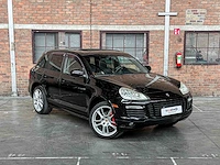 Porsche cayenne gts 4.8 v8 405pk 2009 youngtimer - afbeelding 48 van  49