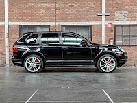 Porsche cayenne gts 4.8 v8 405pk 2009 youngtimer - afbeelding 49 van  49