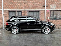 Porsche cayenne gts 4.8 v8 405pk 2009 youngtimer - afbeelding 2 van  49