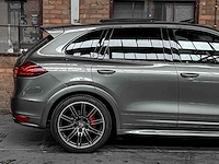 Porsche cayenne gts 4.8 v8 420pk 2013 (origineel-nl), 39-zsg-8 - afbeelding 10 van  64