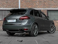 Porsche cayenne gts 4.8 v8 420pk 2013 (origineel-nl), 39-zsg-8 - afbeelding 12 van  64