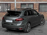 Porsche cayenne gts 4.8 v8 420pk 2013 (origineel-nl), 39-zsg-8 - afbeelding 13 van  64