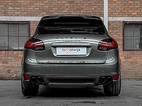 Porsche cayenne gts 4.8 v8 420pk 2013 (origineel-nl), 39-zsg-8 - afbeelding 14 van  64