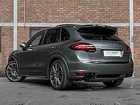 Porsche cayenne gts 4.8 v8 420pk 2013 (origineel-nl), 39-zsg-8 - afbeelding 16 van  64