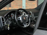 Porsche cayenne gts 4.8 v8 420pk 2013 (origineel-nl), 39-zsg-8 - afbeelding 19 van  64