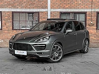 Porsche cayenne gts 4.8 v8 420pk 2013 (origineel-nl), 39-zsg-8 - afbeelding 2 van  64