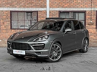 Porsche cayenne gts 4.8 v8 420pk 2013 (origineel-nl), 39-zsg-8 - afbeelding 3 van  64