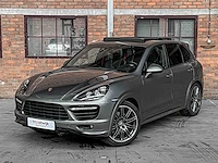 Porsche cayenne gts 4.8 v8 420pk 2013 (origineel-nl), 39-zsg-8 - afbeelding 4 van  64