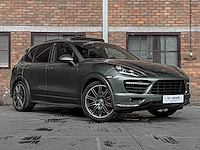 Porsche cayenne gts 4.8 v8 420pk 2013 (origineel-nl), 39-zsg-8 - afbeelding 7 van  64