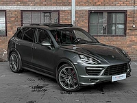 Porsche cayenne gts 4.8 v8 420pk 2013 (origineel-nl), 39-zsg-8 - afbeelding 8 van  64