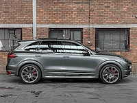 Porsche cayenne gts 4.8 v8 420pk 2013 (origineel-nl), 39-zsg-8 - afbeelding 9 van  64