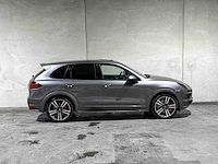Porsche cayenne gts 4.8 v8 420pk 2013, p-551-bj - afbeelding 2 van  53