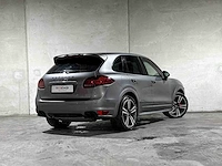 Porsche cayenne gts 4.8 v8 420pk 2013, p-551-bj - afbeelding 3 van  53