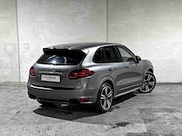 Porsche cayenne gts 4.8 v8 420pk 2013, p-551-bj - afbeelding 4 van  53