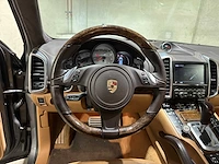 Porsche cayenne gts 4.8 v8 420pk 2013, p-551-bj - afbeelding 7 van  53