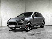 Porsche cayenne gts 4.8 v8 420pk 2013, p-551-bj - afbeelding 1 van  53