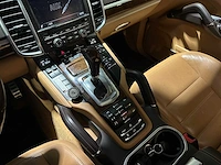 Porsche cayenne gts 4.8 v8 420pk 2013, p-551-bj - afbeelding 15 van  53