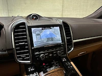 Porsche cayenne gts 4.8 v8 420pk 2013, p-551-bj - afbeelding 18 van  53