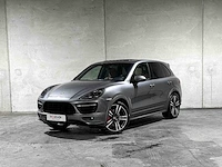 Porsche cayenne gts 4.8 v8 420pk 2013, p-551-bj - afbeelding 12 van  53