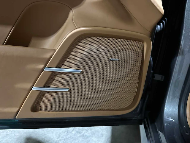 Porsche cayenne gts 4.8 v8 420pk 2013, p-551-bj - afbeelding 24 van  53