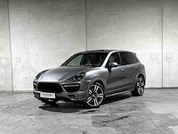 Porsche cayenne gts 4.8 v8 420pk 2013, p-551-bj - afbeelding 23 van  53