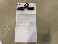 Porsche cayenne gts 4.8 v8 420pk 2013, p-551-bj - afbeelding 39 van  53
