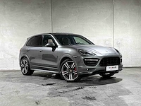 Porsche cayenne gts 4.8 v8 420pk 2013, p-551-bj - afbeelding 51 van  53