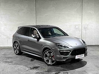 Porsche cayenne gts 4.8 v8 420pk 2013, p-551-bj - afbeelding 52 van  53