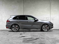 Porsche cayenne gts 4.8 v8 420pk 2013, p-551-bj - afbeelding 53 van  53