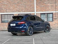 Porsche cayenne gts 4.8 v8 420pk 2013 - afbeelding 3 van  48