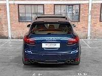 Porsche cayenne gts 4.8 v8 420pk 2013 - afbeelding 6 van  48