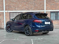 Porsche cayenne gts 4.8 v8 420pk 2013 - afbeelding 7 van  48
