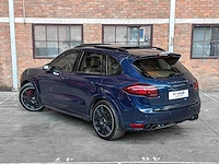 Porsche cayenne gts 4.8 v8 420pk 2013 - afbeelding 8 van  48
