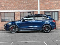 Porsche cayenne gts 4.8 v8 420pk 2013 - afbeelding 9 van  48