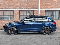 Porsche cayenne gts 4.8 v8 420pk 2013 - afbeelding 10 van  48