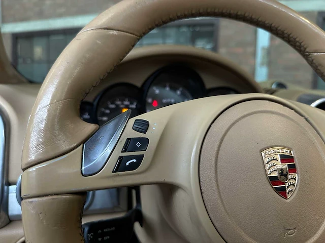 Porsche cayenne gts 4.8 v8 420pk 2013 - afbeelding 15 van  48