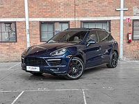 Porsche cayenne gts 4.8 v8 420pk 2013 - afbeelding 12 van  48