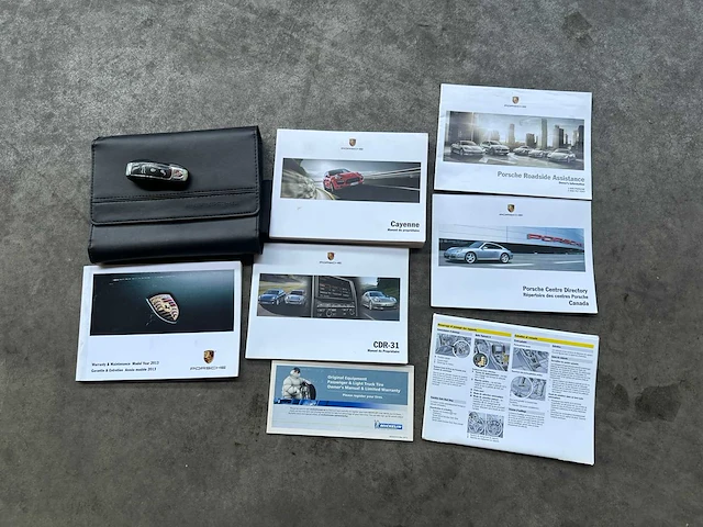Porsche cayenne gts 4.8 v8 420pk 2013 - afbeelding 43 van  48