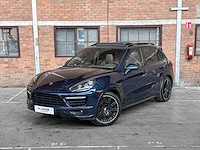 Porsche cayenne gts 4.8 v8 420pk 2013 - afbeelding 34 van  48